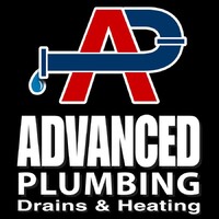 Advanced Plumbing Drains & Heating Logo