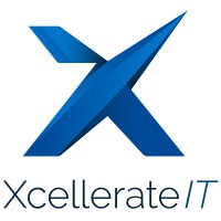 Xcellerate IT Logo