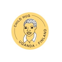 Child Hug Uganda - Finland ry Logo