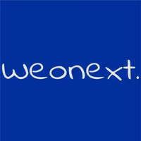 Weonext Logo
