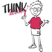 Think Doodly Logo