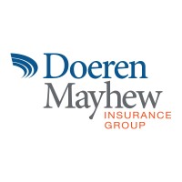 Doeren Mayhew Insurance Group Logo