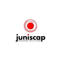 Juniscap Business Solutions Logo