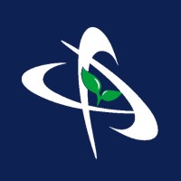 Dinamica // Green Coffee Exporters Logo