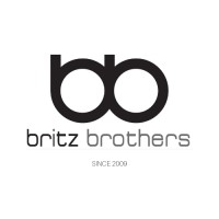 Britz Brothers Logo