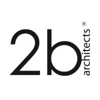 2b Architects Logo