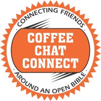 CoffeeChatConnect Logo