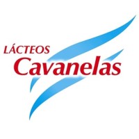 Lácteos Cavanelas Logo