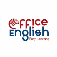 Office English Logo