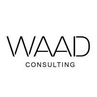 WAAD Consulting Logo