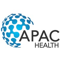 APAC Health Logo