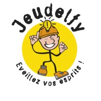 JEUDELFY Logo