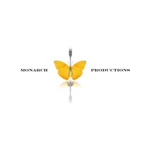 Monarch Productions, LLC Logo