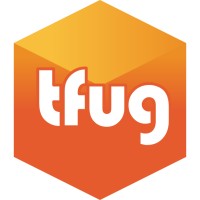 TensorFlow User Group Toronto Logo
