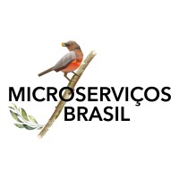 Microserviços Brasil Logo
