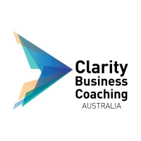 Clarity Business Coaching Logo