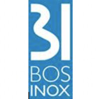 UAB Bos Inox Logo