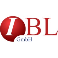 IBL GmbH Logo