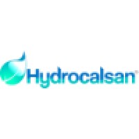 HYDROCALSAN SA de CV Logo