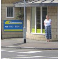 TaxAssist Accountants Maldon Logo