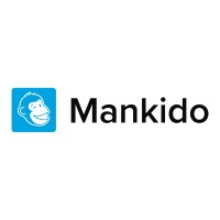 Mankido Logo