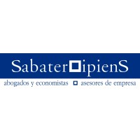 SABATER IPIENS Logo