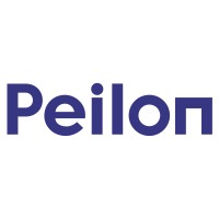 Peilon B.V. Logo