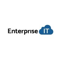 Enterprise IT Sales-Channel & Marketing Consulting Logo
