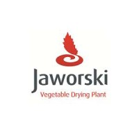 Jaworski Vegetable Drying Plant Logo