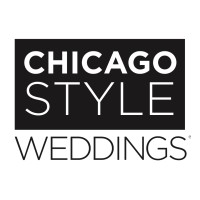 Chicago Style Weddings Logo
