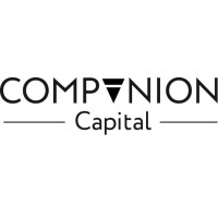 COMPANION Capital GmbH Logo