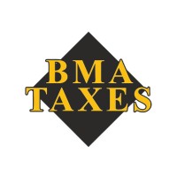 BMA Taxes Logo