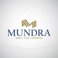 Mundra Group Logo