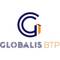 GLOBALIS BTP Logo