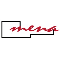 MENA YAPI TASARIMI Logo