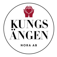 Kungsängen i Nora AB Logo