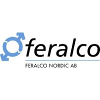 Feralco Nordic AB Logo