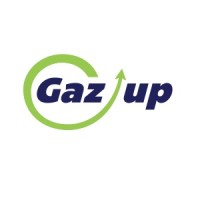 GAZUP Logo