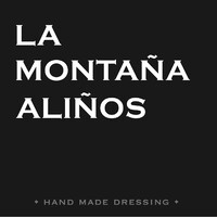 La Montaña Aliños Logo