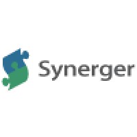 Synerger Pty Ltd Logo