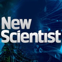 New Scientist NL Logo
