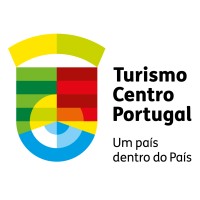 Turismo Centro de Portugal Logo