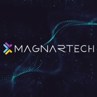 Magnar Tech Logo