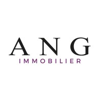 ANG Immobilier Logo