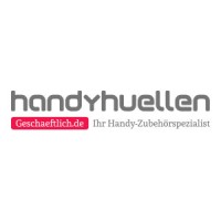 Handyhuellen.de Geschäftlich Logo