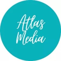 Atlas-Media Oy Logo