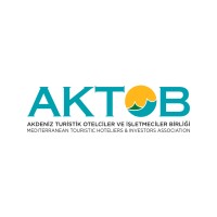 AKTOB – Mediterranean Touristic Hoteliers Association Logo