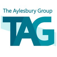 The Aylesbury Group Logo
