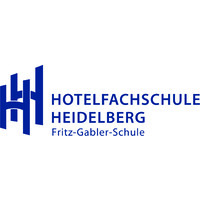 Hotelfachschule Heidelberg - Fritz Gabler School of Hotel Management Logo