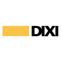 DIXI Logo
